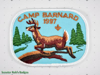 1997 Camp Barnard